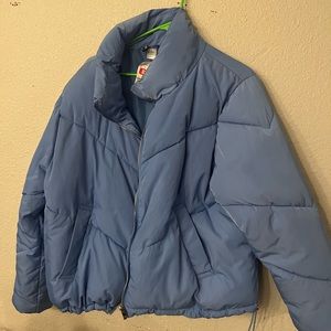 H&M PUFFER